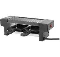 Raclette Multifonctions High One Ho-2rg2