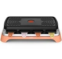 Raclette Tefal RE651JF0