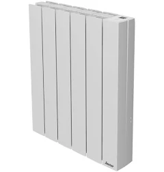 Radiateur À Inertie Fluide Sauter Orosi