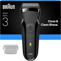 Rasoir Braun Series 3 300s