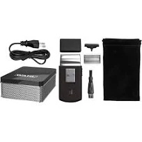 Rasoir Wahl Travel Shaver