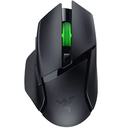 Razer Basilisk V3 X HyperSpeed Souris Gaming