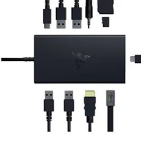 Razer USB-C Dock