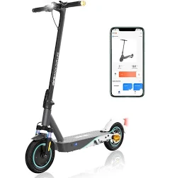 Trottinette électrique RCB R19 10.4Ah