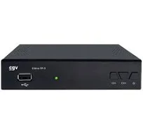 Récepteur enregistreur TNT HD CGV Etimo FP 3