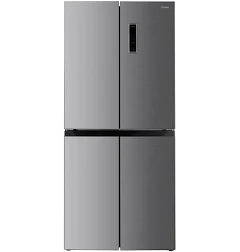 Réfrigérateur 4 Portes Valberg 4d 466 D X742c