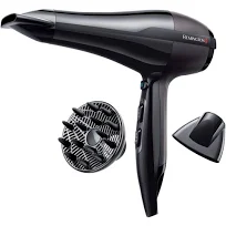 Remington Sèche-cheveux Ac9555 Pearl Pro Ionic