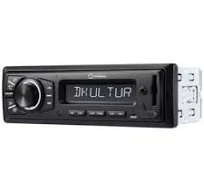 Renkforce RF-ARAR-400 Autoradio avec antenne DAB