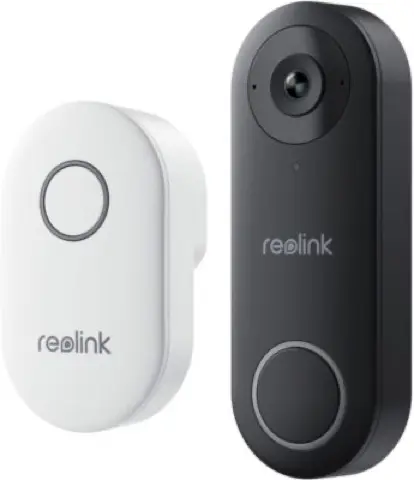 Reolink Sonnette D340W