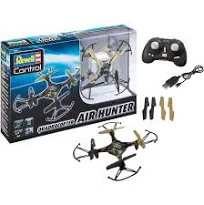 Revell Drone Air Hunter