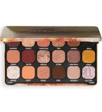Revolution Forever Flawless Palette de fards à paupières