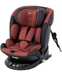 RevolveFix 360 i-Size Siège Auto Pivotant 360