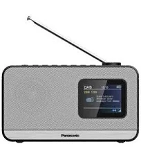 RF D15EG K Radio DAB+ Panasonic