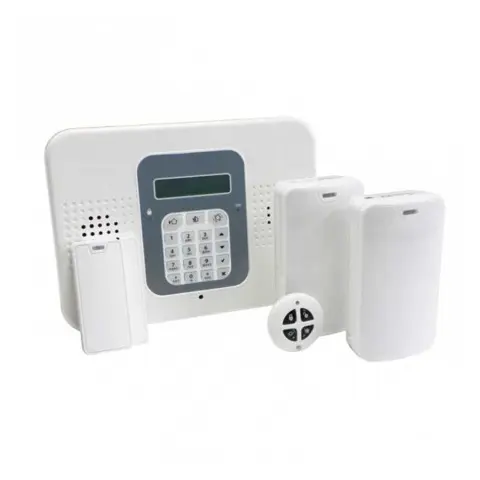 RISCO kit secuplace wi-fi / 2g SECUPLACE-W
