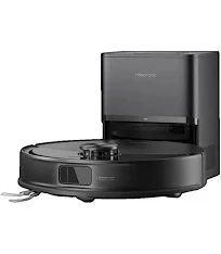 Roborock Q10 VF+ robot aspirateur avec station