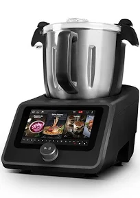 Robot Cuiseur multifonctions Hki-rbc-0725eu Hell's Kitchen