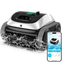 Robot de Piscine sans fil Wybot C1