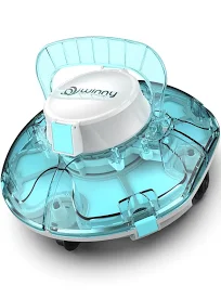 Robot de piscine sans fil Wybot winny 200