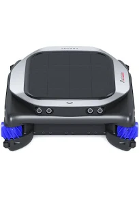 Robot piscine DREAME J1 sans fil - ligne d'eau, surfaces - bac à débris de 5L