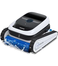 Robot nettoyeur de piscine Ultramarine P1 Ecovacs