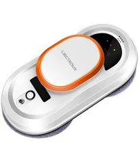 Robot Nettoyeur de Vitres Nettoyage Automatique