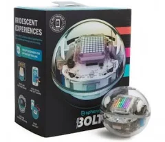 Robot Sphero Bolt
