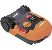 Robot tondeuse Landroid M500 Worx wr141e
