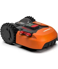 Robot tondeuse Worx Landroid S300