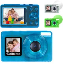 Rollei Compactline Pocket