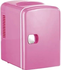 Rosenstein & Söhne Mini réfrigérateur 2 en 1 avec prise 12 / 230 V