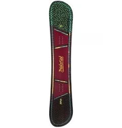 Rossignol Snowboard Neuf Rossignol Trickstick 2024