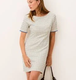 Rouje Robe ELENORE