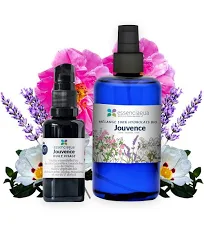 Routine Visage Jouvence Kit