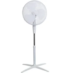 Russell Hobbs RHPPF1621 Ventilateur sur pied 40,5 cm léger 3 vitesses