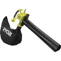 Ryobi RBV3000CSV Souffleur aspiro-broyeur