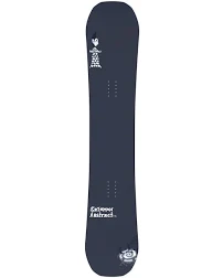 Salomon Snowboard Abstract 26/27