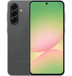 Samsung Galaxy A56 256Go Smartphone Android 5G 8Go RAM AI Display 6.7" Super AMOLED Fotocamera 50MP 5.000 mAh (Graphite)