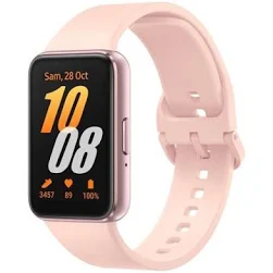 Samsung Galaxy Fit3 bracelet connecté