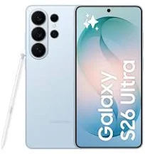 Samsung Galaxy S26 Ultra