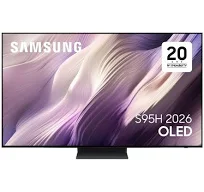 Samsung TQ48S95H TV OLED