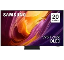 Samsung TQ55S95H TV OLED