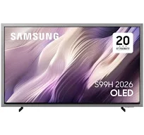 Samsung TQ77S99H TV OLED