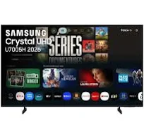 Samsung TV LED 4K UHD 3840x2160