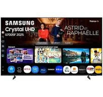 Samsung TV LED 4K UHD