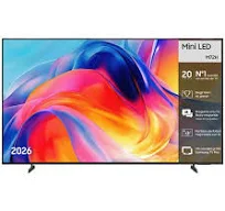 Samsung TV Mini LED TU50M72H 50" 4K