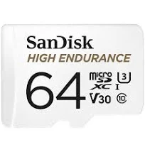 SanDisk High Endurance