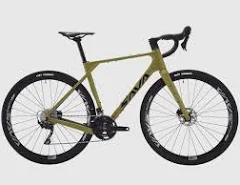 SAVA Vélo gravel Grus 2.0