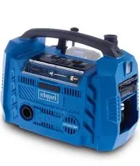 Scheppach Compresseur Airforce 6