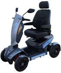 Scooter Électrique Le Mans 900 M4 - Medtrade