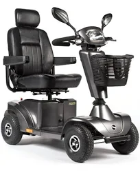 Scooter électrique Premium S425